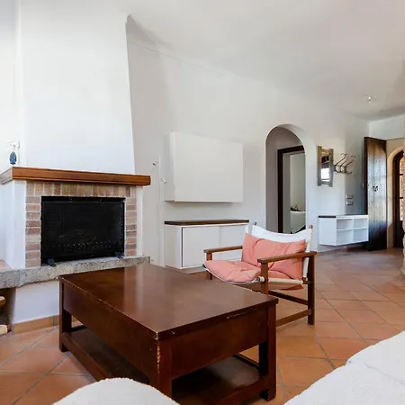 Villa Yourhouse Moli Den Xarop, Quiet In The Countryside With Private Pool Ariany