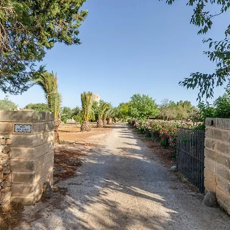 Villa Yourhouse Moli Den Xarop, Quiet In The Countryside With Private Pool *
