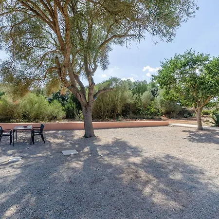 Villa Yourhouse Moli Den Xarop, Quiet In The Countryside With Private Pool *
