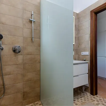 Yourhouse Moli Den Xarop, Quiet In The Countryside With Private Pool Villa