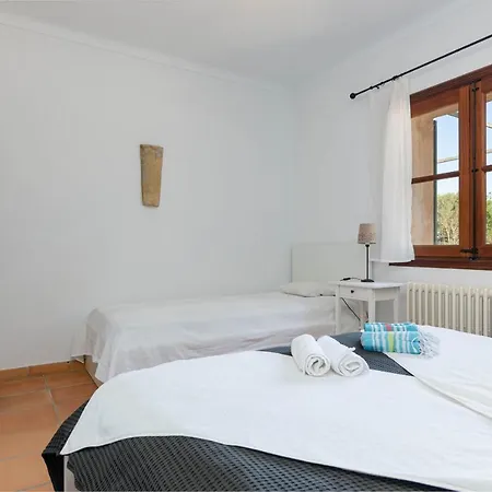 Yourhouse Moli Den Xarop, Quiet In The Countryside With Private Pool