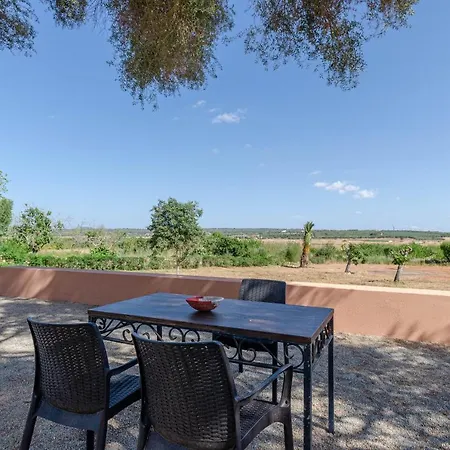 Yourhouse Moli Den Xarop, Quiet In The Countryside With Private Pool Ariany