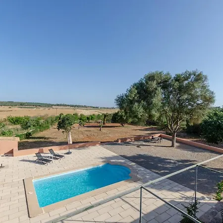 Yourhouse Moli Den Xarop, Quiet In The Countryside With Private Pool Ariany