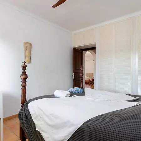 Yourhouse Moli Den Xarop, Quiet In The Countryside With Private Pool Villa