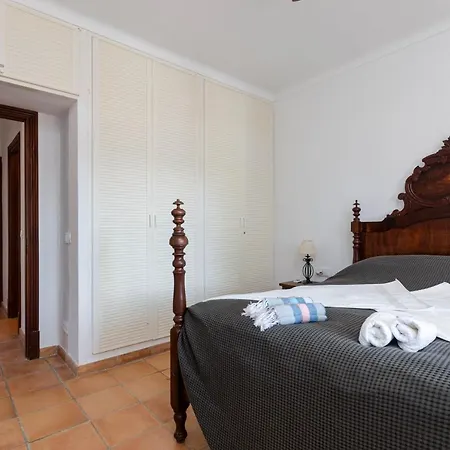 Villa Yourhouse Moli Den Xarop, Quiet In The Countryside With Private Pool Ariany